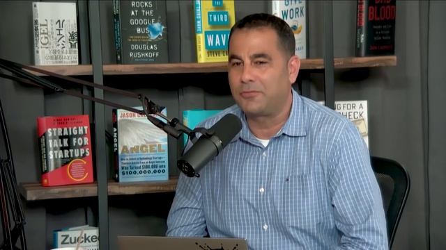 E931 JFrog's Shlomi Ben Haim: built DevOps unicorn, Series A-D milestones, acquisitions, security