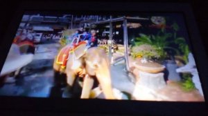 Жизнь слонов Тайланда. Побывали на шоу дрессированных слонов в Тайланде.