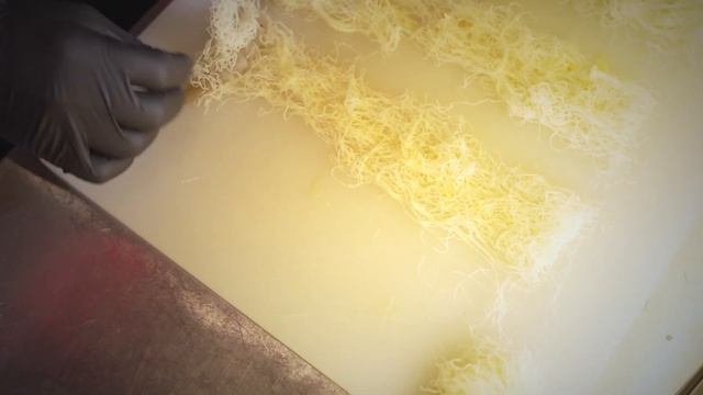 Креветки в тесте катаифи | Готовим дома смотреть онлайн