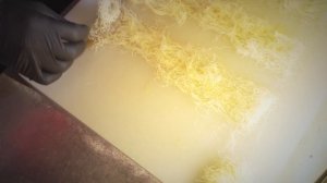 Креветки в тесте катаифи | Готовим дома