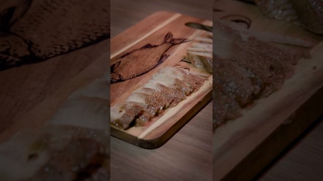 Unagi Nigiri смотреть онлайн