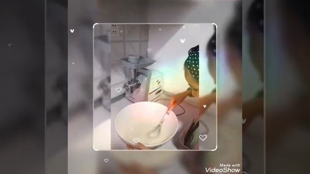 keks@кекс своими нежными руками
