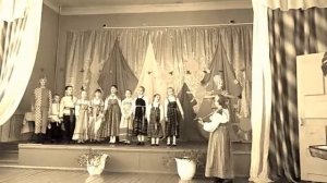 А мы Масленицу дожидаем