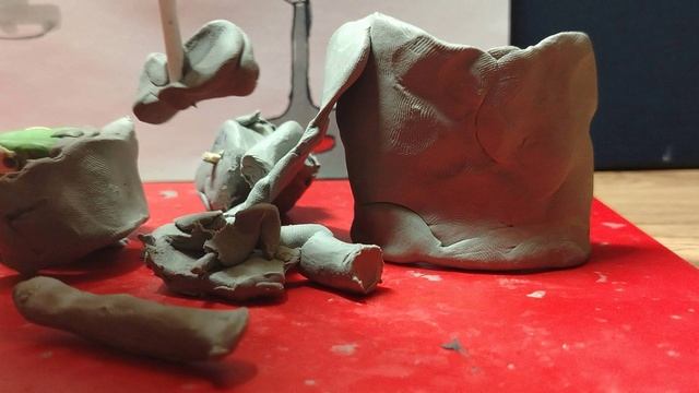 6 серия 1сезона.Новый немецкий монстр.