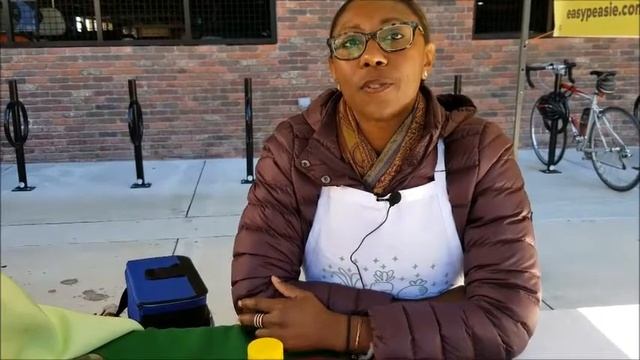 Natural Veggie Sprinkles! смотреть онлайн