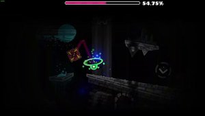 Change of Scene by Bli (Easy Demon) | Geometry Dash 2.204