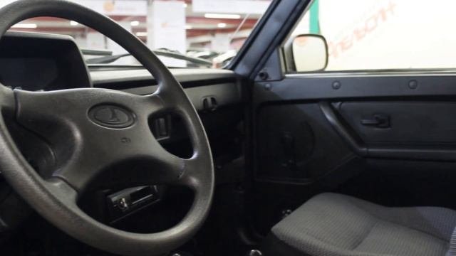 Lada 4x4