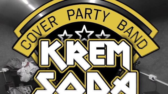 Kremsoda - CoverPartyBand приглашает на опохмел 2016! смотреть онлайн
