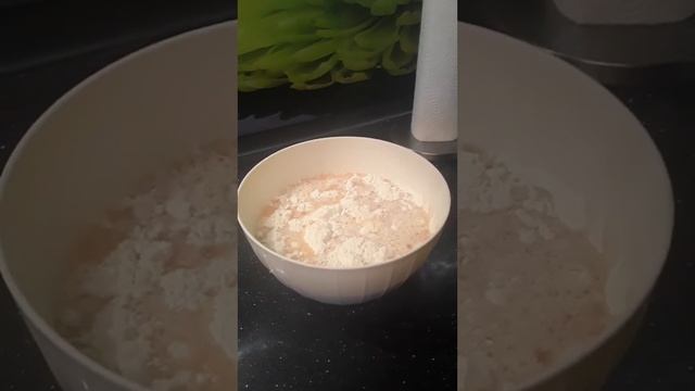 Лёгкий рецеп Узбекской лепёшки дома!