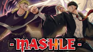 Магия и мускулы/MASHLE (Opening 2)
