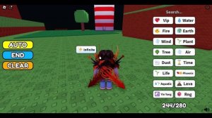 How To Make Infinity In Aura Craft (2024)