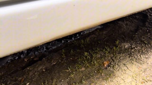 КАЧЕСТВО ЛКП на НОВОЙ ГРАНТЕ ФЛ. Я в ШОКЕ 😨
