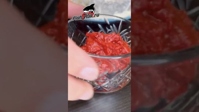 Сазан под маринадом смотреть онлайн