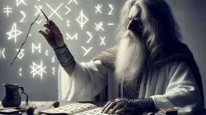 ЧТО ХОЧЕТ СКАЗАТЬ ВАШ РОД.