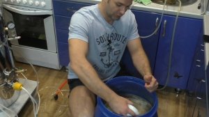Самый простой способ приготовления браги на кодзях