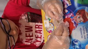 химический эксперимент "извержение вулкана"