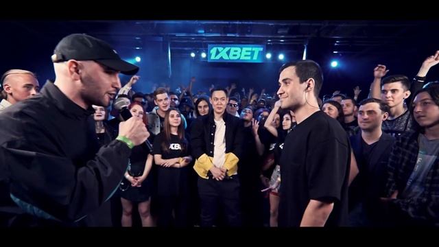 (BPM) 3 раунда МЦ ПОХОРОНИЛ (КУБОК МЦ: МЦ ПОХОРОНИЛ vs ДИКТАТОР UAV | BPM (NEW ERA)) смотреть онлайн