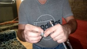 Гибкая подводка в сантехнике. Одна из причин затопления в многоквартирных домах.