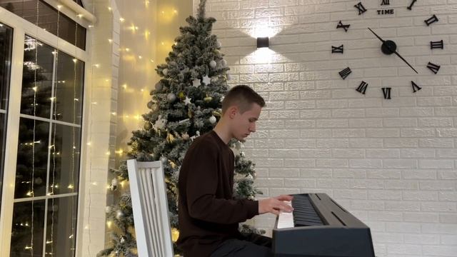 Христианская музыка