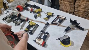 Обзор инструмента meite. Новые модели инструмента. Meite tools overview