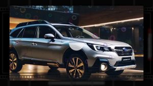 WOW Amazing 2025 Subaru Outback Redesign - FIRST LOOK!