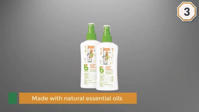 Top 5 Best Mosquito Repellents Review in 2023 | Our Top Picks To Protect Your Family