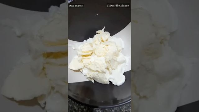 Mini Cheesecake|Orange Marmalade Cheesecake|No Bake Cheesecake|Orange Cheesecake Recipe #shorts
