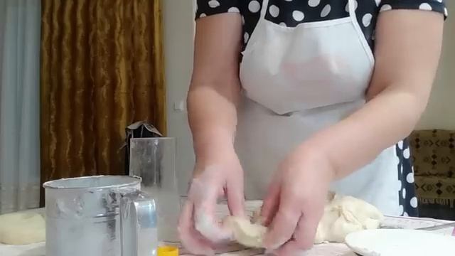 Семейные встречи. Подготовка к празднику. Работы в саду. Постные пирожки. Жизнь семьи в деревне. смотреть онлайн