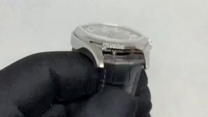 Vacheron Constantin Fifty Six Complete Calender