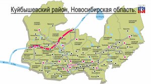 Сплав р.Ича (нижняя) 2023