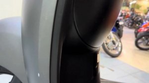 Скутер Honda Giorno AF70 из Японии 89208366508