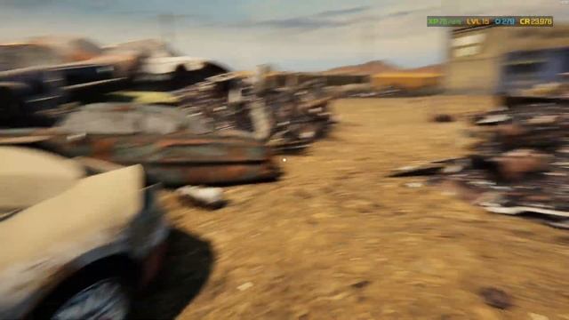 Car Mechanic Simulator 2021 #35 "Junkyard Find" смотреть онлайн