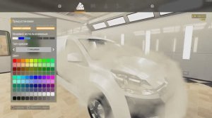 20 Car Mechanic Simulator 2021 Сложность эксперт