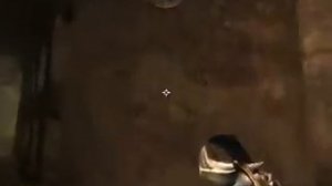 Painkiller Крещённый кровью Катакомбы Секрет 3