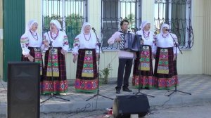 Ой, загулял, загулял казак - Народный вокальный ансамбль "Придонье"