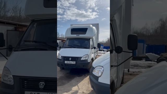 А что выберешь ты ? Автоспальник Porto или Base? смотреть онлайн