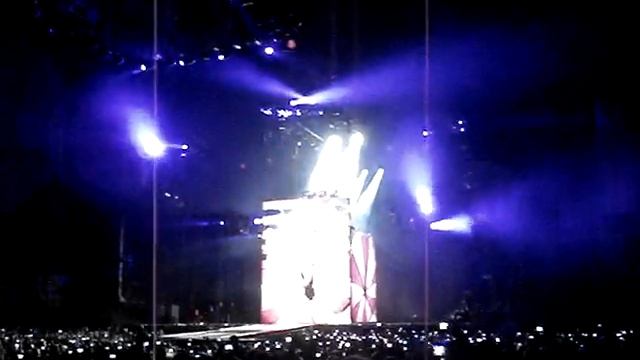 Madonna, Budva, Jaz, Opening смотреть онлайн