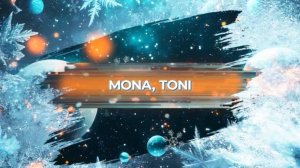 SnowПати’25: MONA, TONI