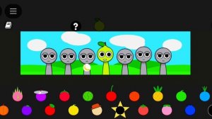 Как получить секретный персонаж в Frunki ?