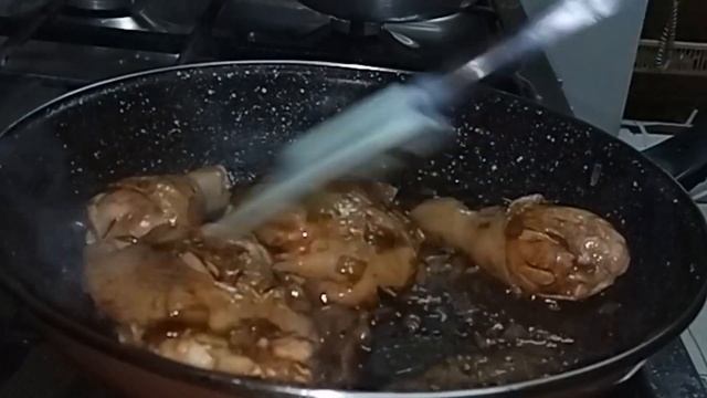 Do you have a Ketchup and Coca Cola Gawin mo to Chicken N Ketchup with Coca cola #chicken #barbecue смотреть онлайн