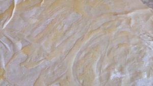 Настоящее Слоеная Тесто для САМСЫ. Қатпарлы Самса