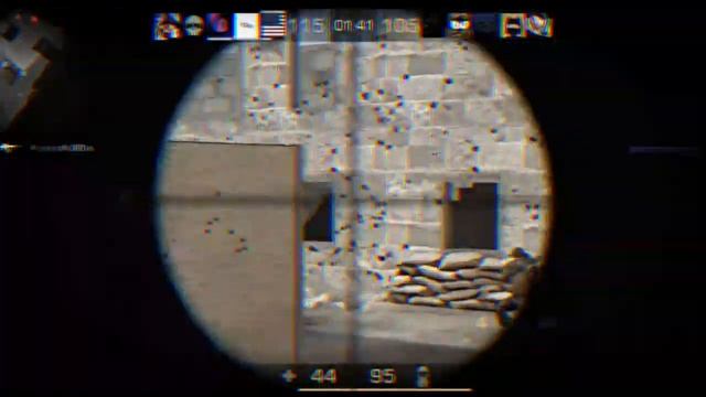 EI Problema❤ | Morgenstern standoff 2| movie смотреть онлайн