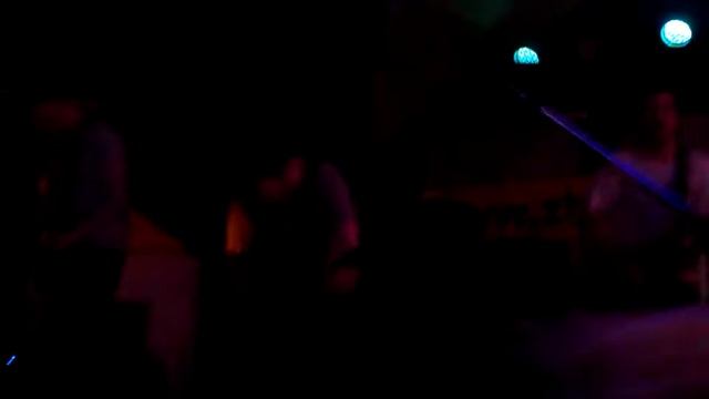 ASIWYFA @ Маяковский. Жёлтая Кофта 6.02.2012