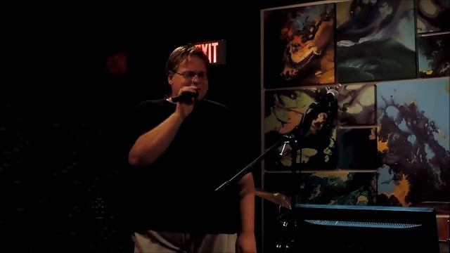 KJ Kevin American Pie смотреть онлайн