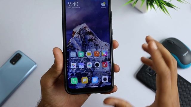 Enable MIUI 12.5 Smart Widgets On MIUI 12 🔥🔥🔥 смотреть онлайн