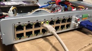 Hikvision 4K NVR POE not working problem