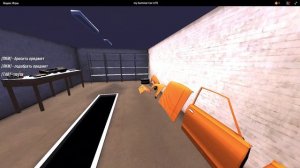 ИГРАЕМ В ИГРУ   my Summer Car LITE  В ЯНДЕКС ИГРЫ