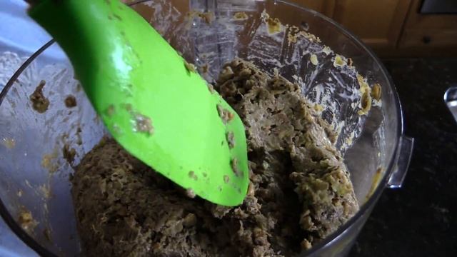 Best Veggie Burger! Lentil Walnut Burgers! смотреть онлайн