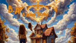 В доме Твоём - Валентина Богдан