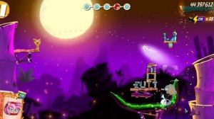 Angry Birds 2. Разгром Реда 13.01.2025 АВ2 /AB2